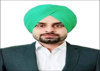 Lakhbir Singh Gill