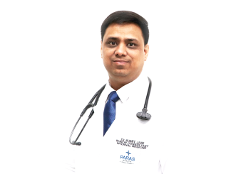 Dr Sumit Jain