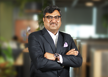 Mr. Vineet Aggarwal