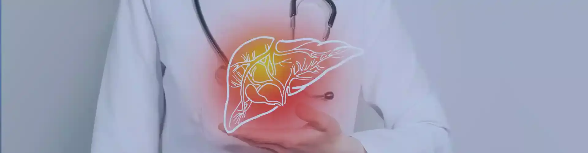 Liver Transplant & GI Surgery