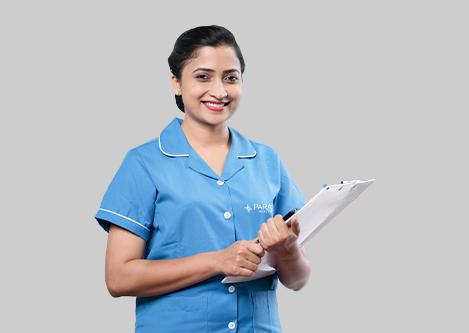 Nursing