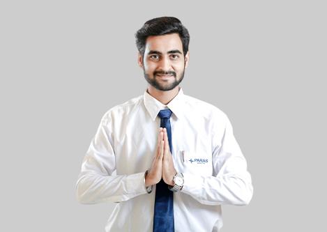 Administrative Staff