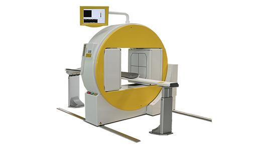 Gamma-Camera