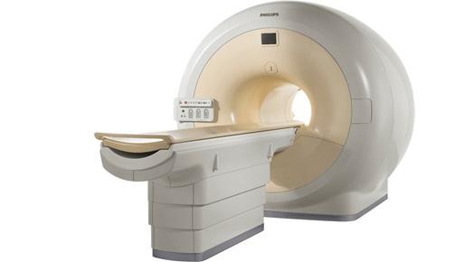 3.0-Tesla-MRI