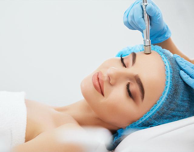 Mole and Skin Tag Removal