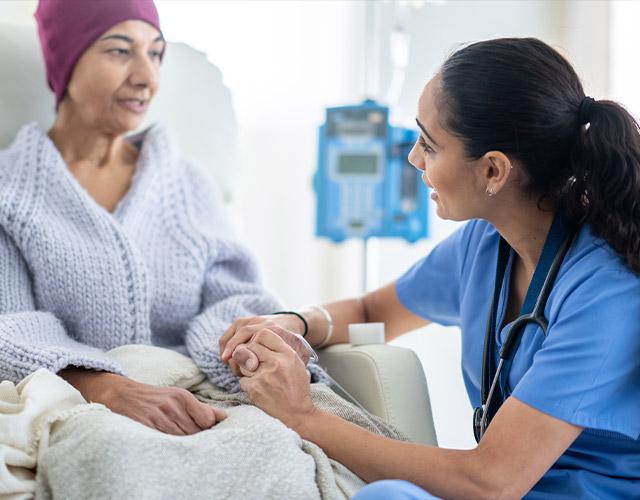 Bone Marrow Transplant