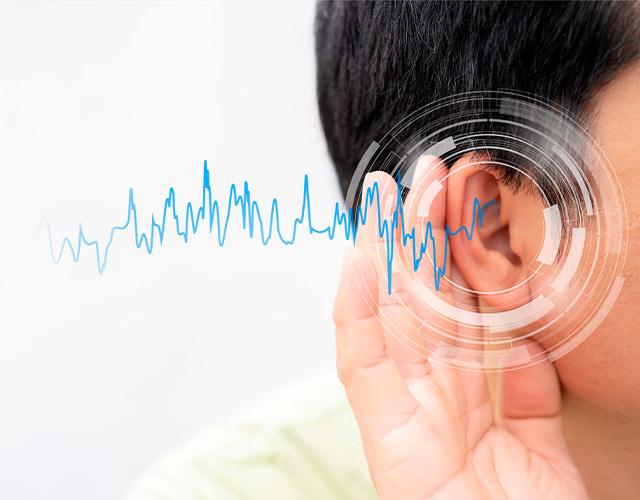 Ear Disorders