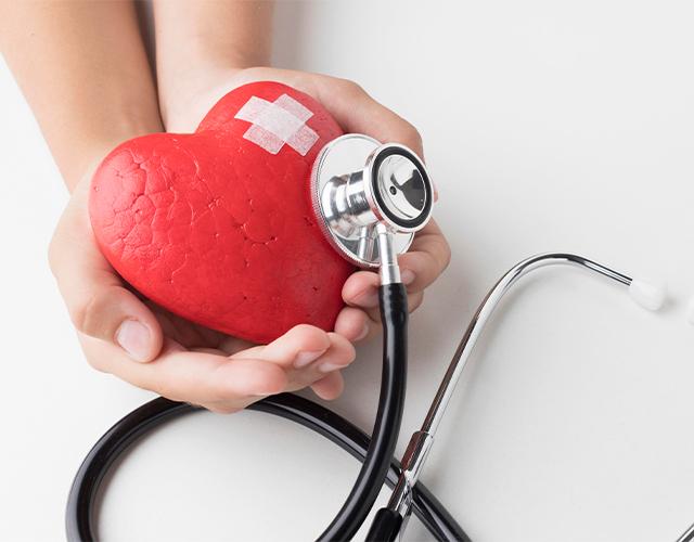 Coronary Artery Bypass Graft Surgery (CABG)