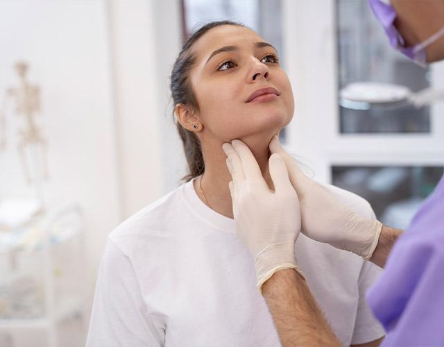 Thyroid Disorders