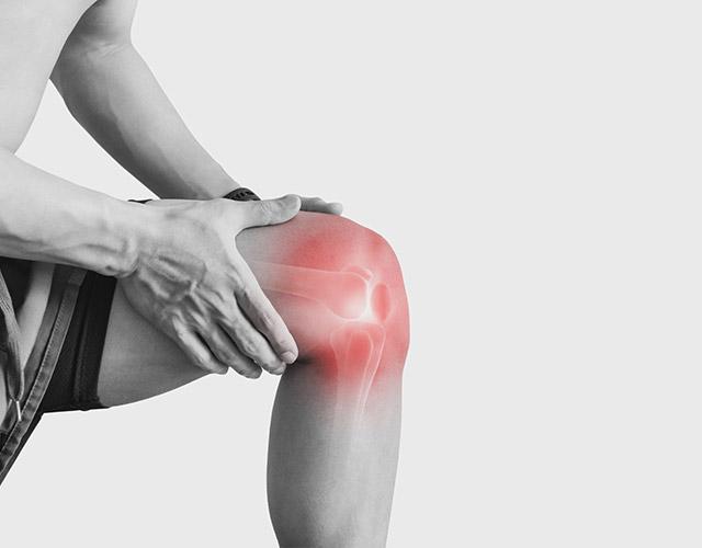 Sports Injuries