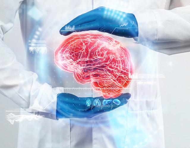 Interventional Neuroradiology