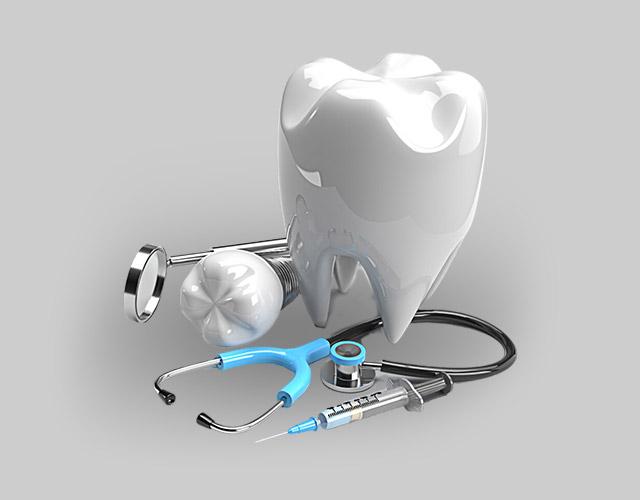 Maxillofacial Prosthesis