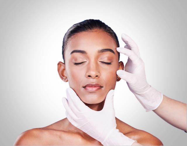Rhinoplasty