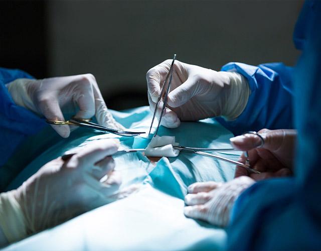 Whipple’s Procedure