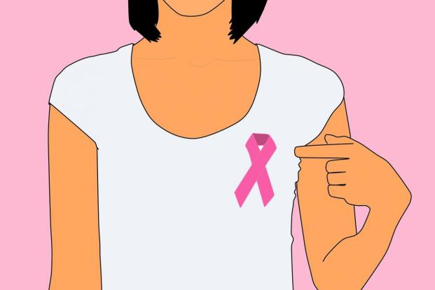 breast cancer refime